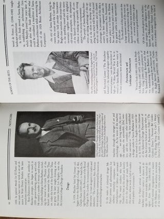 The Santa Barbara School of the Arts, 1920-1938: A Special Issue of Noticias: Quarterly Bulletin of the Santa Barbara Historical Society, Vol. XL, Nos. 3, 4 (Autumn & Winter 1994)