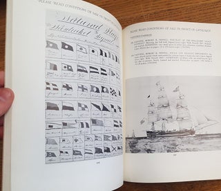Rare marine antiques, whaling artifacts and memorabilia. Liquidating the Collection of Douglass C. Fonda, Jr. of Nantucket, Massachusetts