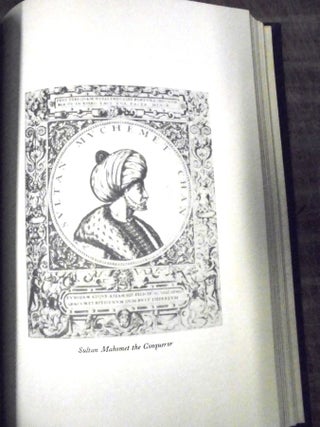 The Crescent and the Rose: Islam and England during the Renaissance