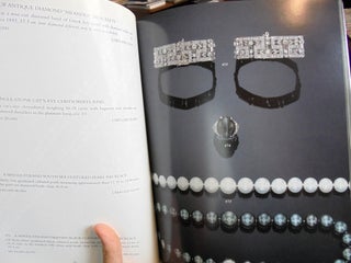 Magnificent Jewels, Thursday, 20 November 1997