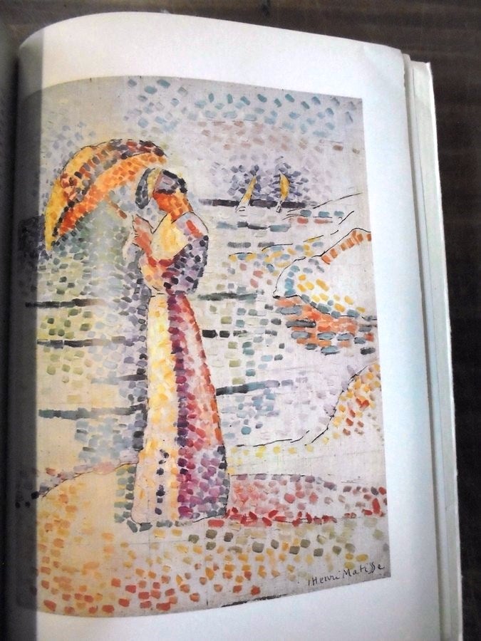 Cahiers Henri Matisse Vols. 1-4 by Xavier Girard on Mullen Books