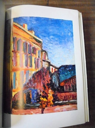 Cahiers Henri Matisse (Vols. 1-4)