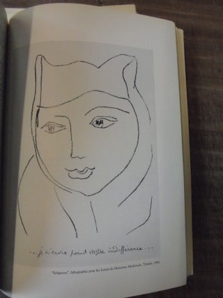 Cahiers Henri Matisse (Vols. 1-4)
