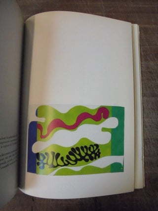 Cahiers Henri Matisse (Vols. 1-4)
