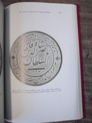 Islamic Art in the 19th Century: Tradition, Innovation, and Eclecticism