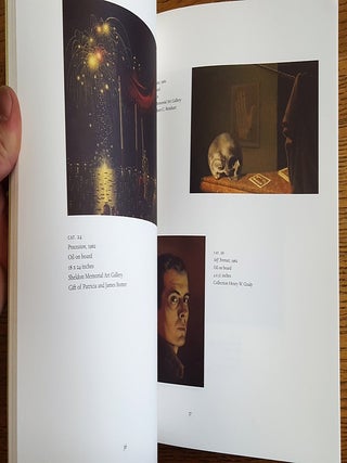 Remembering Charles Rain : selected works from 1933-1973