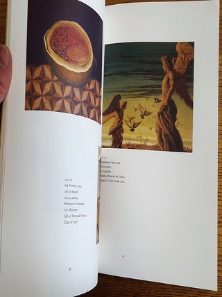 Remembering Charles Rain : selected works from 1933-1973