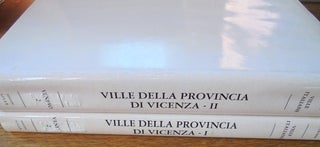 Ville della Provincia di Vicenza (Ville Italiane, Veneto 2) (2-volume set)
