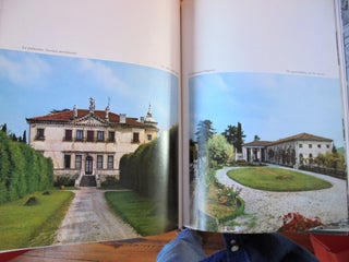 Ville della Provincia di Vicenza (Ville Italiane, Veneto 2) (2-volume set)