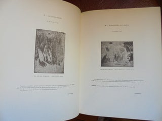 Le Peintre-Graveur Illustre, Volumes I-XXXII (complete 32-volume set)
