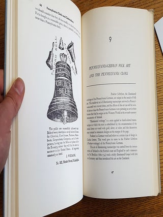 Pennsylvania Clocks and Clockmakers: An Epic of Early American Science, Industry, and Craftsmanship