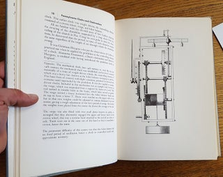 Pennsylvania Clocks and Clockmakers: An Epic of Early American Science, Industry, and Craftsmanship