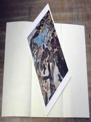 8 in the 80's: An Exhibition of New British Painting