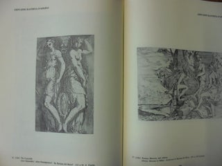 The Illustrated Bartsch, Volume 32