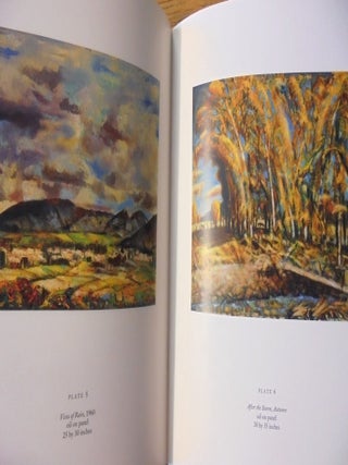 Joseph Fleck (1892 - 1977) : A Selection of Paintings from the Estate