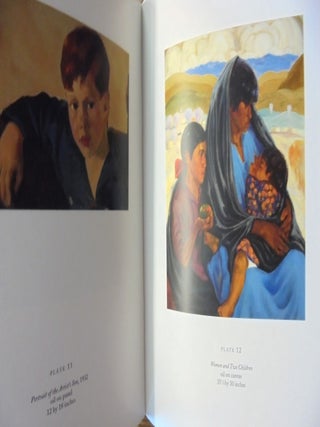 Joseph Fleck (1892 - 1977) : A Selection of Paintings from the Estate