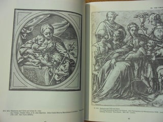 The Illustrated Bartsch, 48, Formerly Volume 12