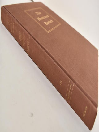The Illustrated Bartsch, 121, Part 1