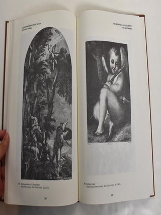 The Illustrated Bartsch, 121, Part 1