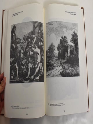 The Illustrated Bartsch, 121, Part 1