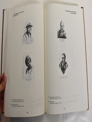 The Illustrated Bartsch, 121, Part 1