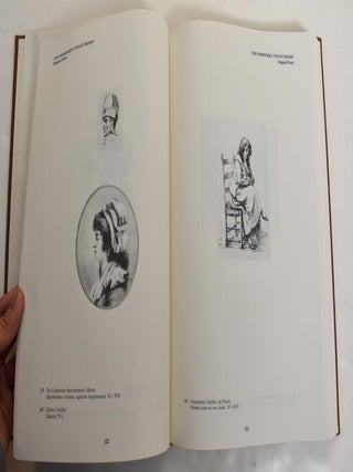The Illustrated Bartsch, 121, Part 1