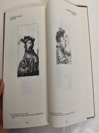The Illustrated Bartsch, 121, Part 1