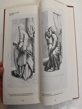 The Illustrated Bartsch, 121, Part 1