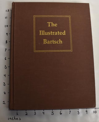 Item #158045 James Ensor (The Illustrated Bartsch, 141). Adam von Bartsch, Walter L. Strauss,...