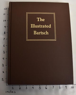 Item #158046 James Ensor (The Illustrated Bartsch, 141, Commentary). Adam von Bartsch, Walter L....