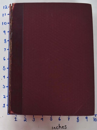 The British Printer Vol. XV - 1902