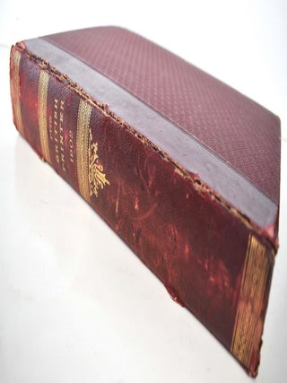 The British Printer Vol. XV - 1902