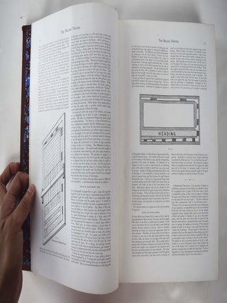 The British Printer Vol. XV - 1902