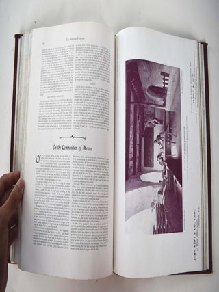 The British Printer Vol. XV - 1902