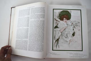 The British Printer Vol. XX - 1907