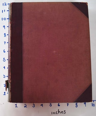 The British Printer Vol. XXI - 1908