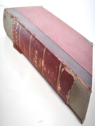 The British Printer Vol. XXI - 1908