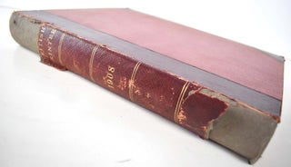 The British Printer Vol. XXI - 1908