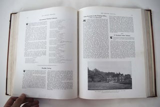 The British Printer Vol. XXI - 1908