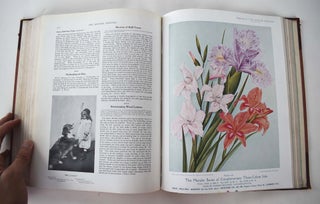 The British Printer Vol. XXI - 1908