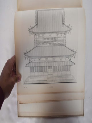 Catalogue of Art Treasures of Ten Great Temples of Nara, with Supplemental Volumes (30 Volumes Total)