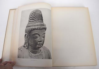 Catalogue of Art Treasures of Ten Great Temples of Nara, with Supplemental Volumes (30 Volumes Total)