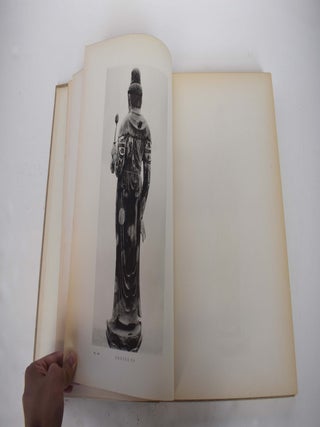 Catalogue of Art Treasures of Ten Great Temples of Nara, with Supplemental Volumes (30 Volumes Total)