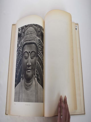 Catalogue of Art Treasures of Ten Great Temples of Nara, with Supplemental Volumes (30 Volumes Total)