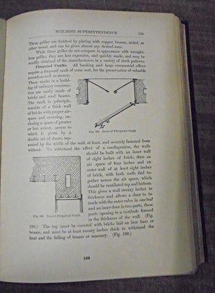 Cyclopedia of Architecture, Carpentry and Building (Volumes 1-9)