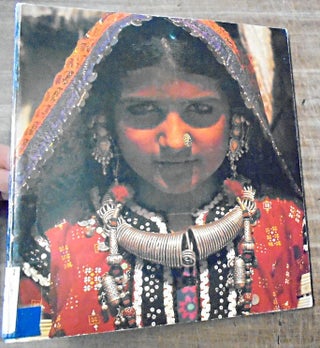 Item #158118 Dowries from Kutch: A Women's Folk Art Tradition in India. Vickie C. Elson