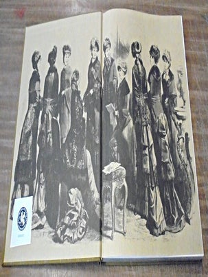 The art of costume in Russia : 18th to early 20th century