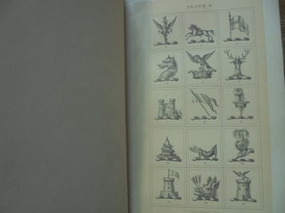 Fairbairn's Crests of the Families of Great Britain and Ireland, Compiled From the Best Authorities, Volume Second