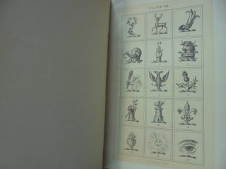 Fairbairn's Crests of the Families of Great Britain and Ireland, Compiled From the Best Authorities, Volume Second
