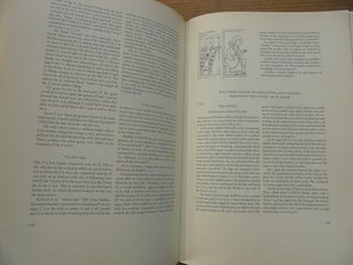 The Book of Durrow: Evangeliorum Quattuor Codex Durmachensis, Volume II [text]